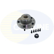 Comline Wheel Bearing Kit CHA305