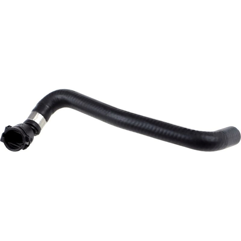Gates Curved Radiator Hose fits BMW 1 Sports Hatch 2011-2019