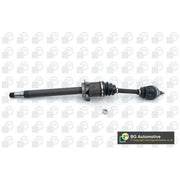 BGA CV Drive Shaft Driveshaft Front Right DS5607R