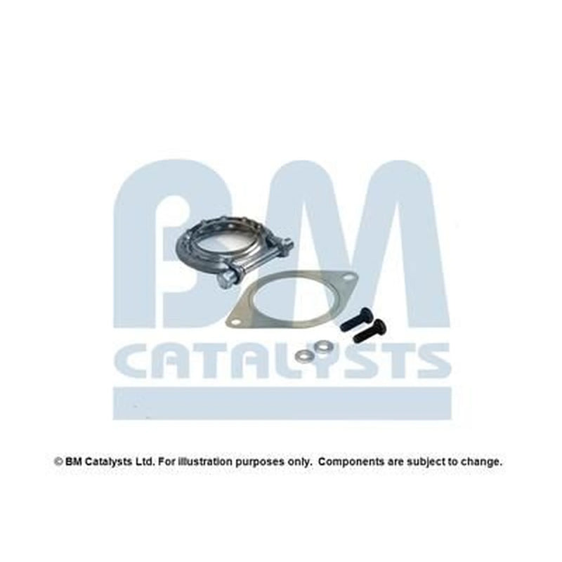BM Catalysts Fitting Kit FK92789C FK92789C