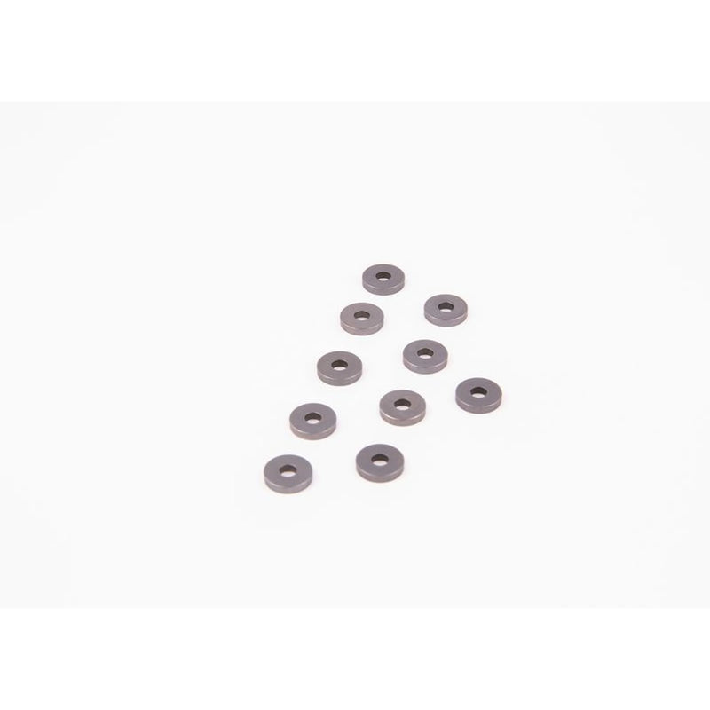 Bosch Flat Washer Shim ID OD