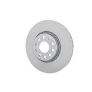 Bosch Front Brake Discs & Pads fits Skoda Superb I 2001-2008 1.8 1.9 2.0 2.5 2.8