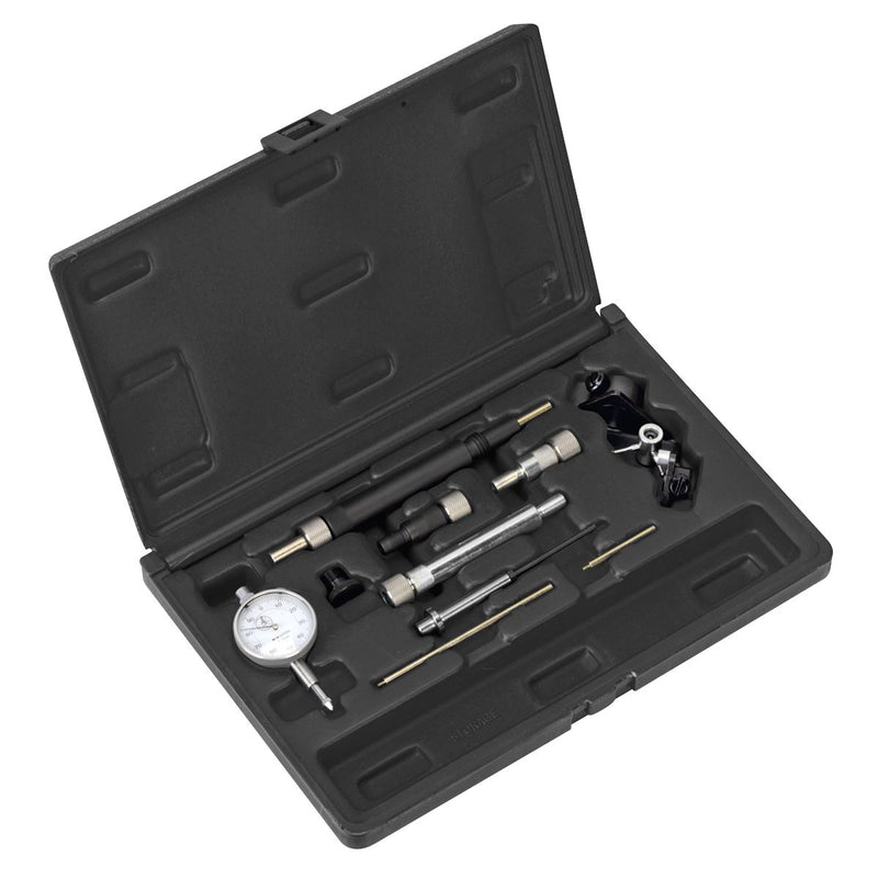 Sealey Fuel Pump Timing Kit 10pc VSE2242 Sealey - Dynamic Drive