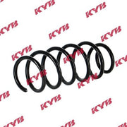 KYB Front Suspension Coil Spring fits Chevrolet Trax 2012 on 1.4