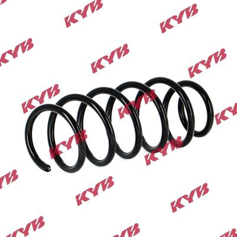 KYB Front Suspension Coil Spring fits Chevrolet Trax 2012 on 1.4