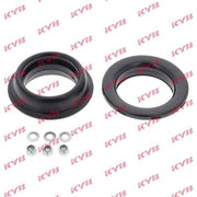 KYB Front Repair Kit Suspension Strut Support Mount fits Citroën C15 1987-2000