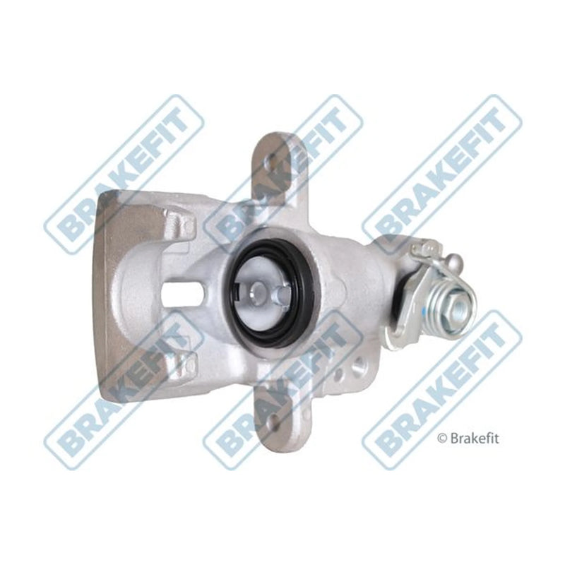Apec Brake Caliper Assembly Rear Left BCA3825
