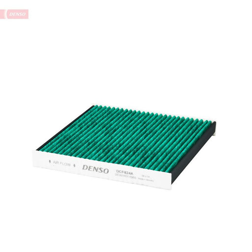 Denso Cabin Air Filter (Pollen Filter) fits Renault Twingo III 2014-2024 0.9 1.0