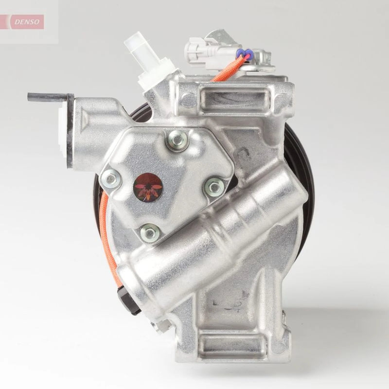Denso Air Conditioning Compressor fits Toyota Yaris/Vitz 2005-2012 1.4