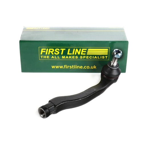 First Line Steering Tie Rod End Ball Joint fits Honda Civic 1987-1991