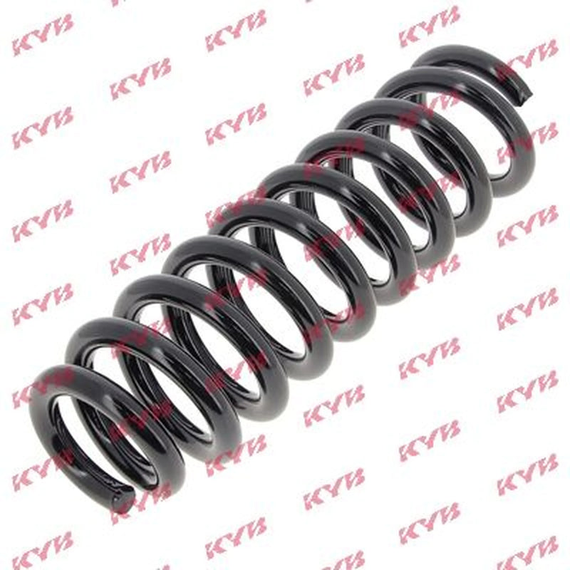 KYB 2 x Suspension Springs fits Toyota Hilux Vigo VII Pickup 2004-2015 2.5 3.0