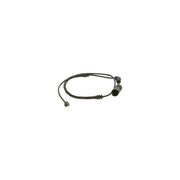 Bosch Brake Pad Wear Sensor Front fits BMW 3 1999-2007