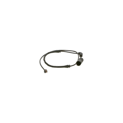 Bosch Brake Pad Wear Sensor Front fits BMW 3 1999-2007