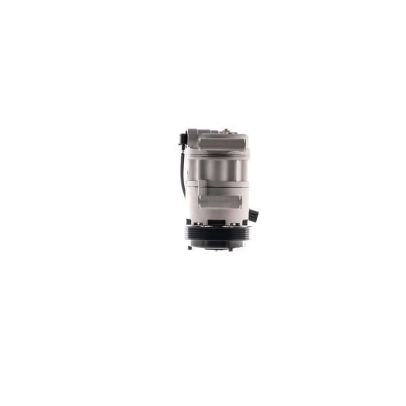 Mahle Air Conditioning Compressor fits Kia Rio III 2011-2017 1.2 1.25