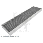 Blue Print Cabin Air Filter (Pollen Filter) fits Mini Mini 2006-2015 1.6