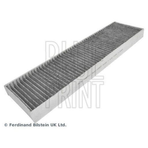 Blue Print Cabin Air Filter (Pollen Filter) fits Mini Mini 2006-2015 1.6