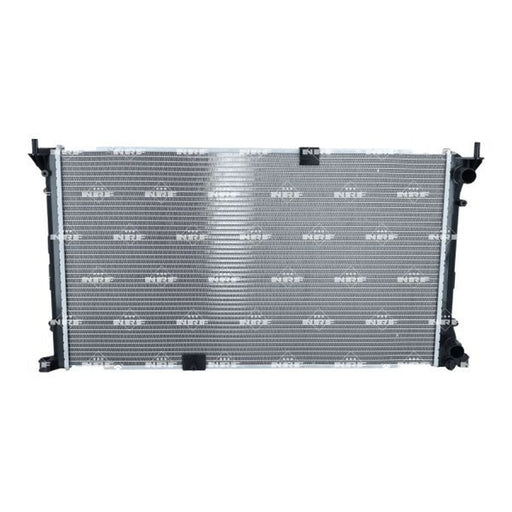 NRF Engine Radiator 58331