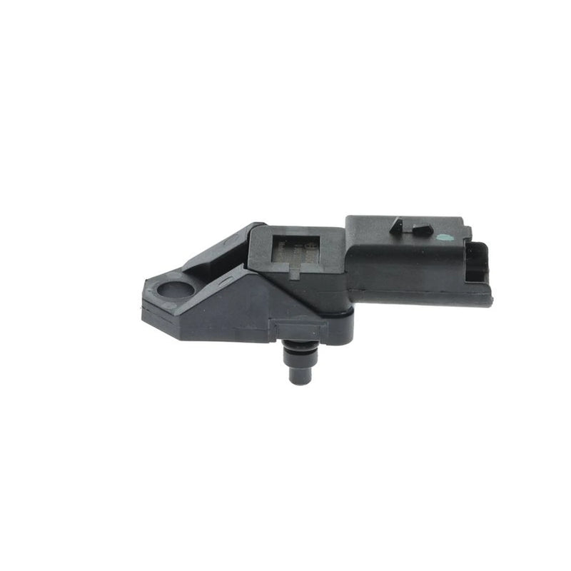 Bosch Intake Air Temperature Sensor fits Lancia Phedra 2003-2010 2.0