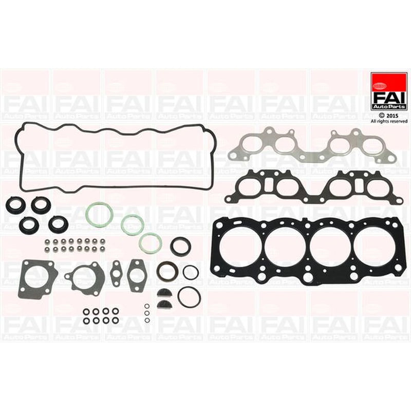 FAI Cylinder Head Gasket Kit