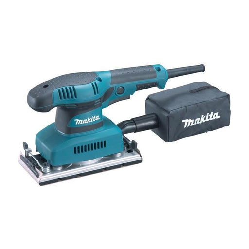 Makita BO3710 1/3 Sheet Orbital Sander 190W 240V Makita - NN4 Online