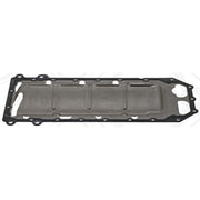 Elring Oil Sump Gasket Wide Thick fits Chrysler 300C 2004-2010 5.7