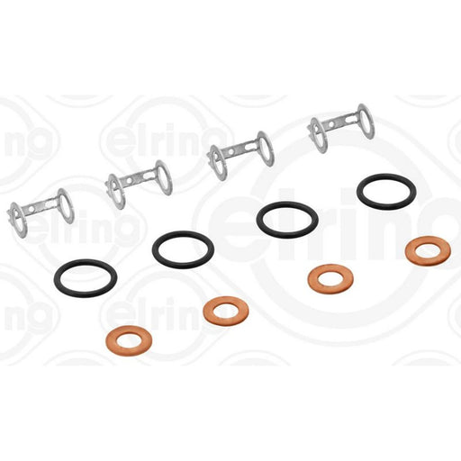 Elring Nissan / Rvi Injector Nozzle Seal Kit B51.930