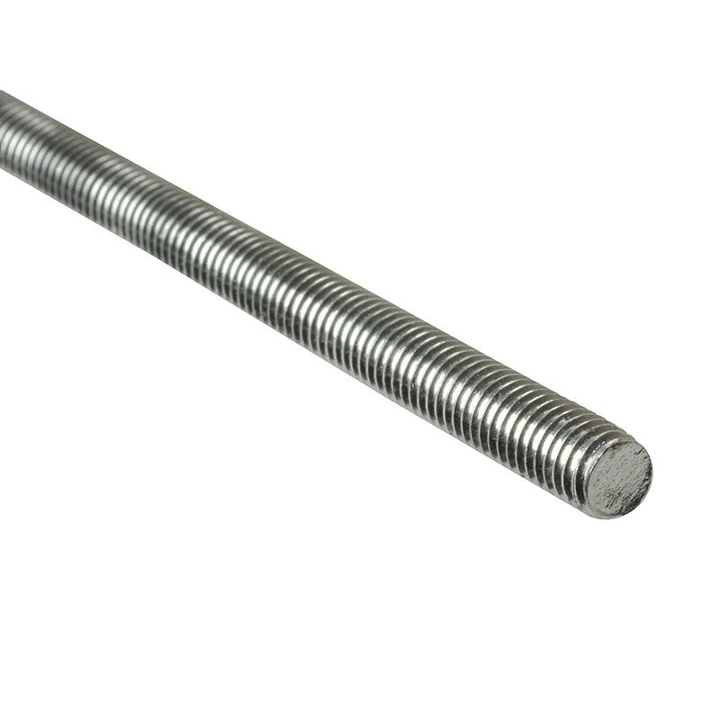 ForgeFix Threaded Rod A2 S/S M16 X 1m - ROD16SS