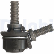Delphi Stabiliser Bar Link Coupling Rod Front Left fits Cadillac Srx 2003-2009