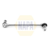 NAPA Stabiliser Bar Link Coupling Rod Front Right fits Ford B-Max 2012-2017