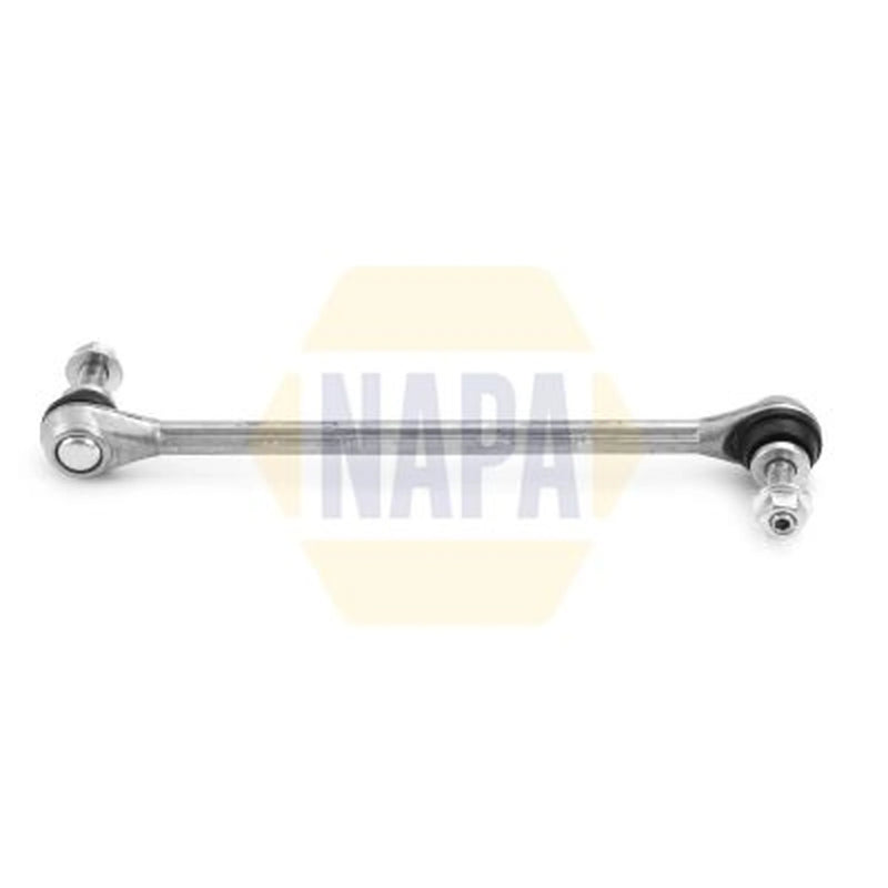 NAPA Stabiliser Bar Link Coupling Rod Front Right fits Ford B-Max 2012-2017