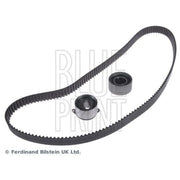 Blue Print Timing Belt Kit with Rollers ADG07336