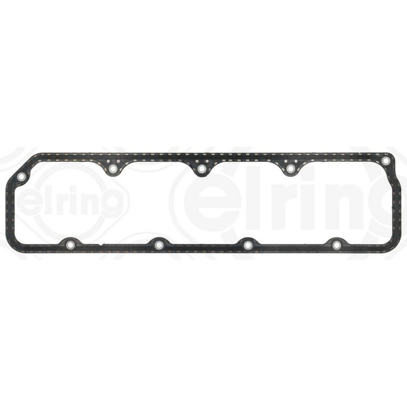 Elring Cylinder Head Cover Gasket fits Ford Transit 1985-2000 2.5