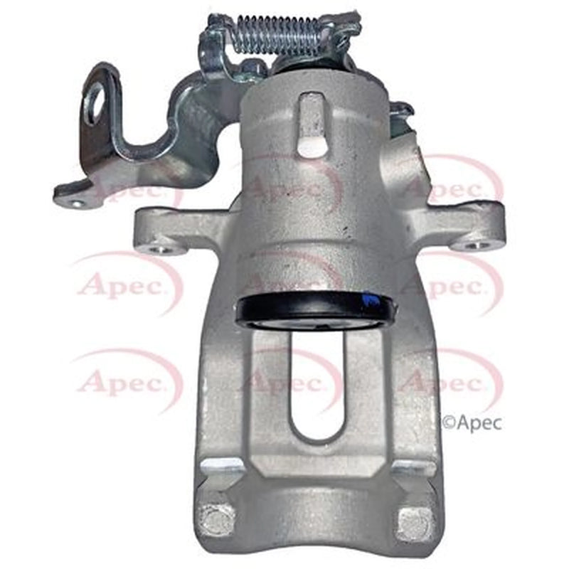 Apec Brake Caliper Assembly Rear Right RCA561N