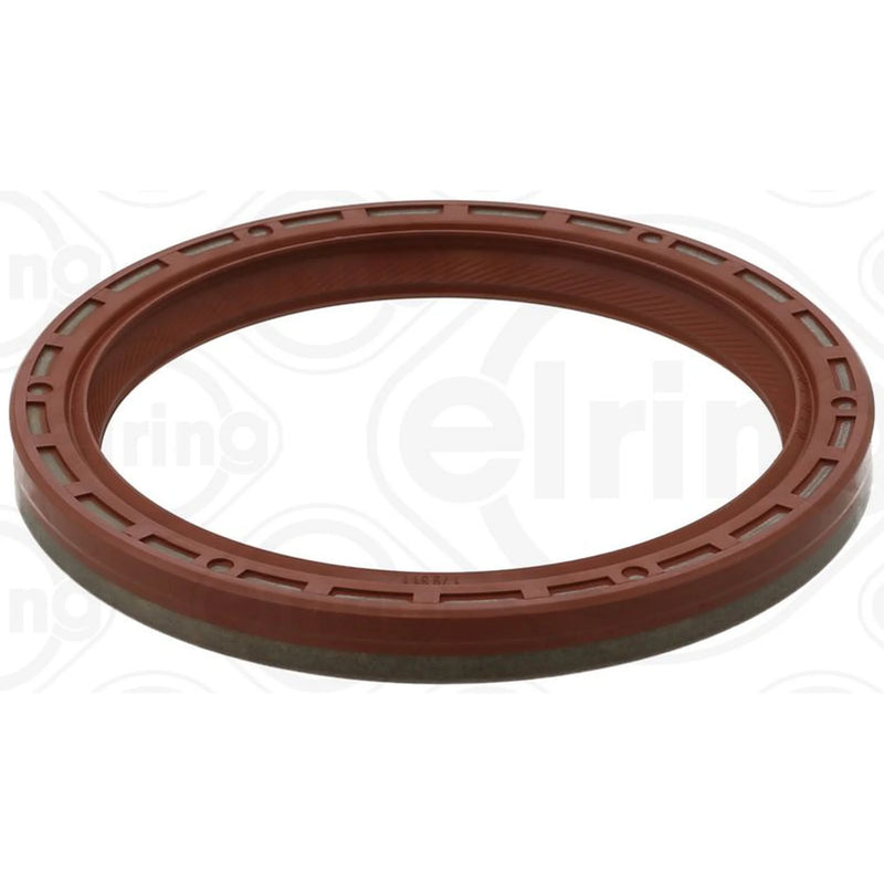 Elring Crankshaft Shaft Seal OD ID Wide fits Acura Legend 1986-1991 2.0 2.5 2.7