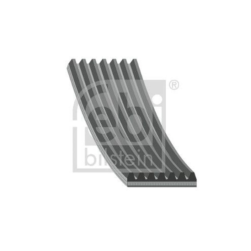 Febi Multi V-Ribbed Drive Belt 199194