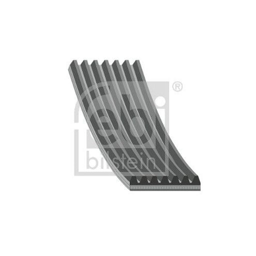 Febi Multi V-Ribbed Drive Belt 199194