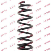 KYB 2 x Suspension Springs fits Honda Accord VIII 2008-2015 2.0 2.4