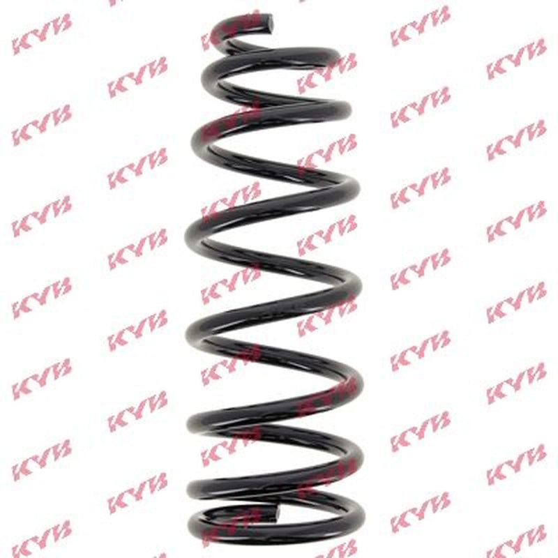 KYB 2 x Suspension Springs fits Honda Accord VIII 2008-2015 2.0 2.4