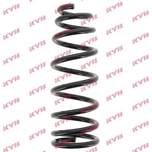 KYB 2 x Suspension Springs fits Honda Accord VIII 2008-2015 2.0 2.4