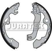 Juratek Brake Shoe Set Axle Kit Rear fits Ford Focus I 1998-2005 1.4 1.6 1.8 2.0