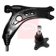 Apec Control/Trailing Arm Front Right fits Seat Cordoba 2002-2009