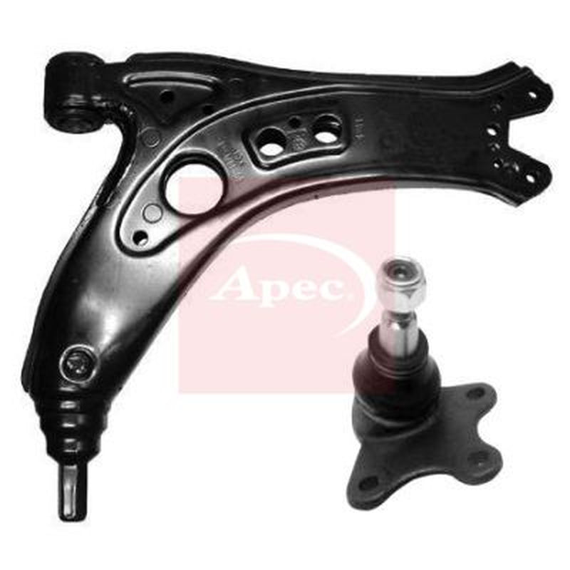 Apec Control/Trailing Arm Front Right fits Seat Cordoba 2002-2009