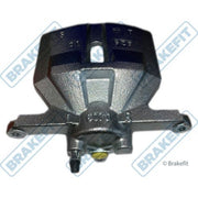 Apec Brake Caliper Assembly Front Left fits Mazda CX-5 2011-2024 2.0 2.2 2.5