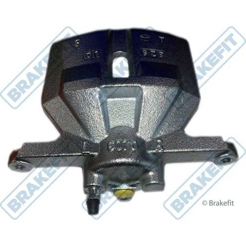 Apec Brake Caliper Assembly Front Left fits Mazda CX-5 2011-2024 2.0 2.2 2.5
