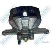 Apec Brake Caliper Assembly Front Left BCA3621E