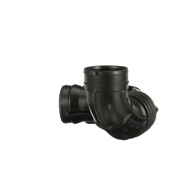 Gates Air Supply Hose NBR (nitrile butadiene rubber) fits Citroën Nemo 2009 on