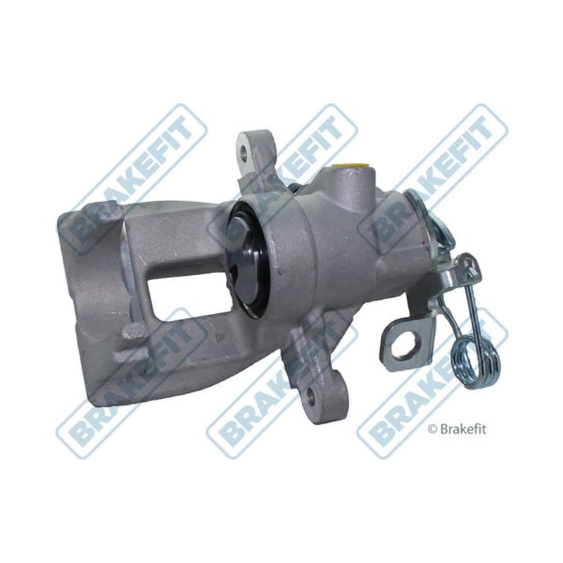 Apec Brake Caliper Assembly Rear Right BCA1112