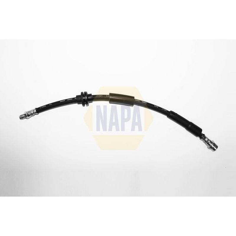 NAPA Brake Hydraulic Hose Line Rear fits Ford Focus III Turnier 2010-2020