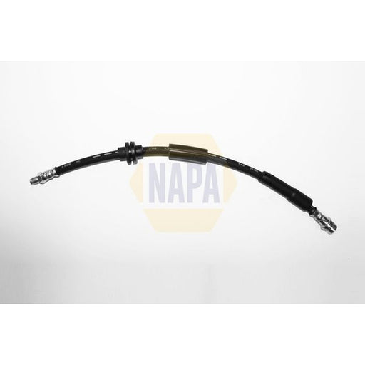 NAPA Brake Hydraulic Hose Line Rear fits Ford Focus III Turnier 2010-2020