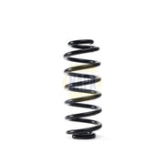 NAPA Rear Suspension Coil Spring fits Audi A3 2003-2013 1.4 1.6 1.8 2.0